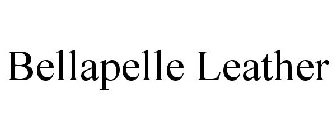 BELLAPELLE LEATHER