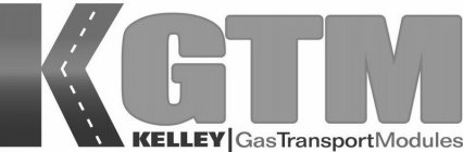 GTM KELLEY | GAS TRANSPORT MODULES