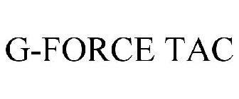 G-FORCE TAC
