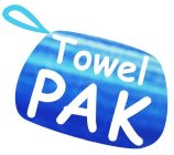 TOWEL PAK