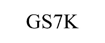 GS7K