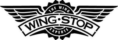 WING-STOP THE WING EXPERTS