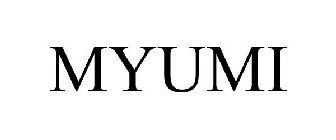 MYUMI