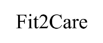 FIT2CARE