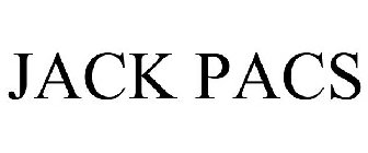 JACK PACS