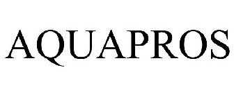 AQUAPROS