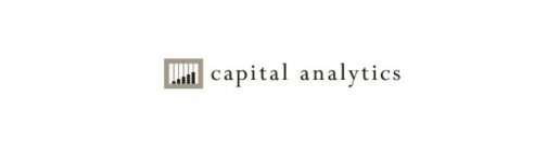 CAPITAL ANALYTICS