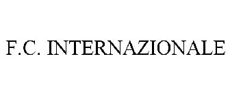 F.C. INTERNAZIONALE