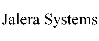JALERA SYSTEMS
