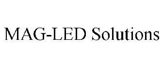 MAG-LED SOLUTIONS
