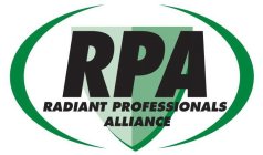 RPA RADIANT PROFESSIONALS ALLIANCE