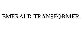 EMERALD TRANSFORMER