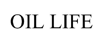 OIL LIFE