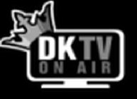 DKTV ON AIR