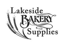 LAKESIDE BAKERY SUPPLIES