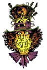 MAD HATTER GUITAR PRODUCTS