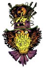 MAD HATTER GUITAR PRODUCTS