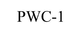 PWC-1