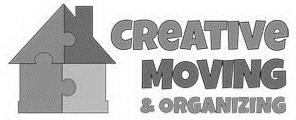 CREATIVE MOVING & ORGANIZING