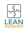 LEAN NONPROFIT