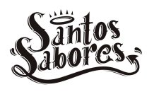 SANTOS SABORES