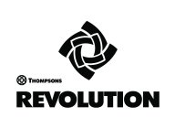 THOMPSONS REVOLUTION
