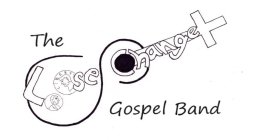 THE LOOSE CHANGE GOSPEL BAND