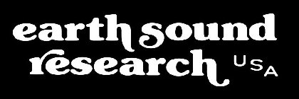 EARTH SOUND RESEARCH USA