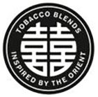 TOBACCO BLENDS INSPIRED BY THE ORIENT