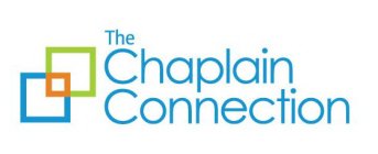 THE CHAPLAIN CONNECTION