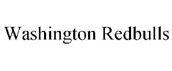 WASHINGTON REDBULLS