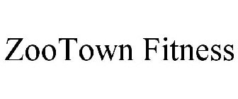 ZOOTOWN FITNESS