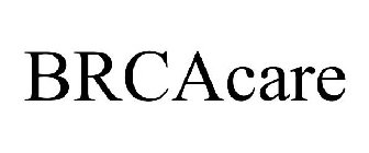 BRCACARE