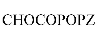 CHOCOPOPZ