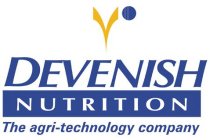 V DEVENISH NUTRITION THE AGRI-TECHNOLOGY COMPANY