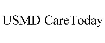 USMD CARETODAY