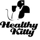 HEALTHY KITTY
