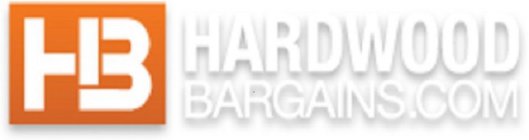 HB HARDWOOD BARGAINS.COM