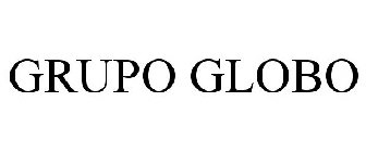 GRUPO GLOBO