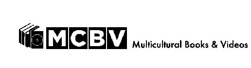 MCBV MULTICULTURAL BOOKS & VIDEOS