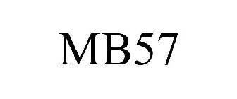 MB57