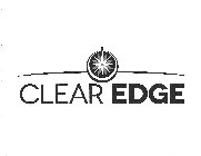 CLEAR EDGE