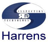 S INSPECTION RD TECHNOLOGY HARRENS
