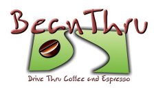 BEANTHRU DRIVE THRU COFFEE AND ESPRESSO