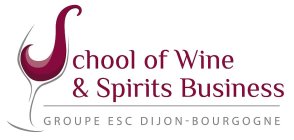 SCHOOL OF WINE & SPIRITS BUSINESS GROUPE ESC DIJON-BOURGOGNE