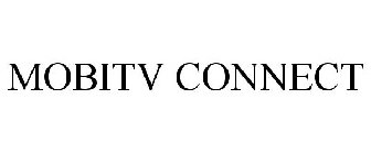 MOBITV CONNECT