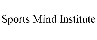 SPORTS MIND INSTITUTE