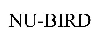 NU-BIRD