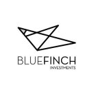 BLUEFINCH INVESTMENTS