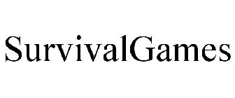 SURVIVALGAMES